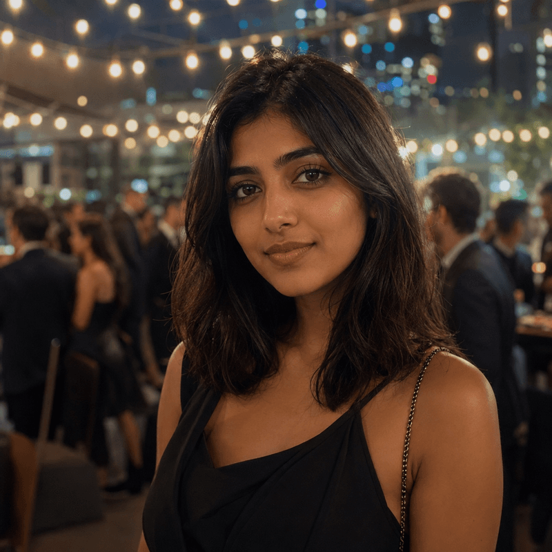 Simran Kaur